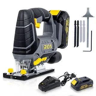 Power Saw